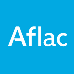 Aflac Logo