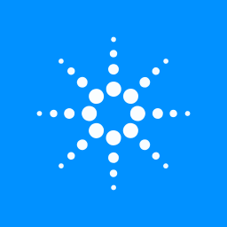 Agilent Technologies Logo