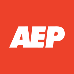 American Electric Power Logo