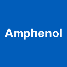 Amphenol Logo