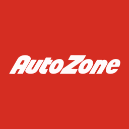 AutoZone Logo