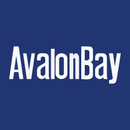 AvalonBay Communities Logo