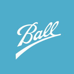 Ball Logo