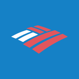 Bank of America Logo