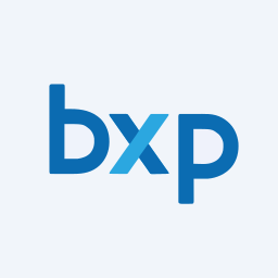 Boston Properties Logo