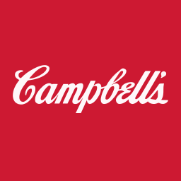 Campbell Soup Logo
