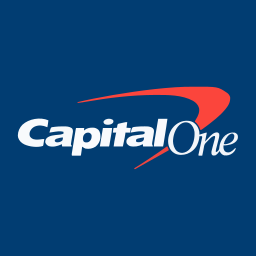 Capital One Financial Logo