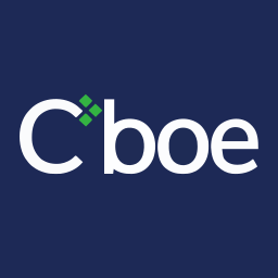 CBOE Logo