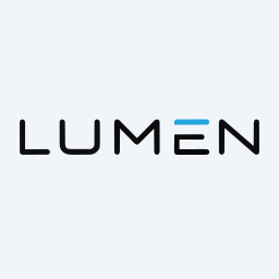 Lumen Technologies, Inc. Logo