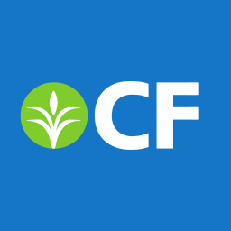 CF Industries Logo