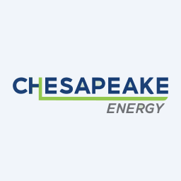 Expand Energy Logo
