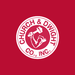 Church & Dwight Logo