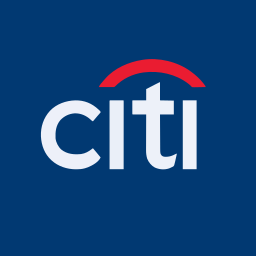 Citigroup Logo