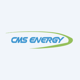 CMS Energy Logo