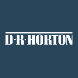 D.R. Horton Logo