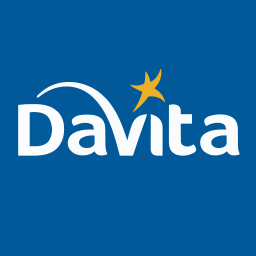 DaVita HealthCare Partners Logo