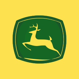Deere Logo