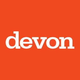 Devon Energy Logo