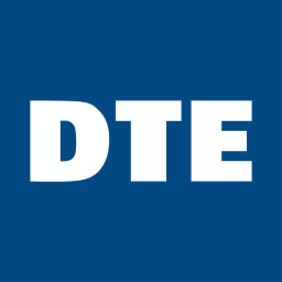 DTE Energy Logo