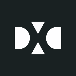 DXC Technology Logo