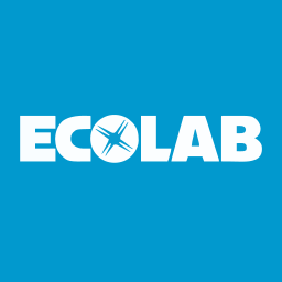 Ecolab Logo