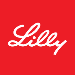 Eli Lilly and Company Logo
