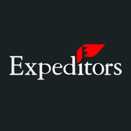 Expeditors International of Washington Logo