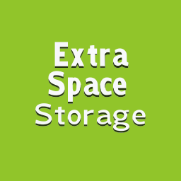 Extra Space Storage Logo