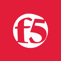 F5 Networks Logo