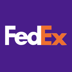 FedEx Logo