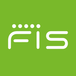 Fidelity National Information Services Logo