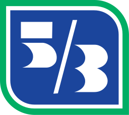 Fifth Third Bancorp Logo