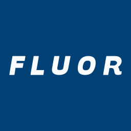 Fluor Logo
