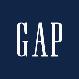 Gap Logo