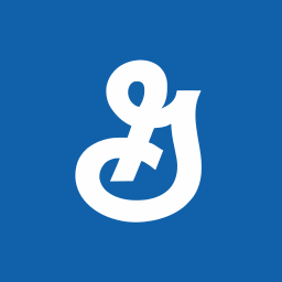 General Mills Logo