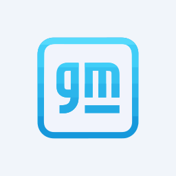 General Motors Logo