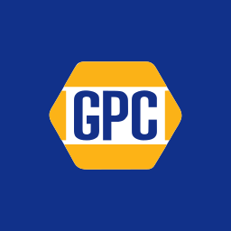 Genuine Parts Logo