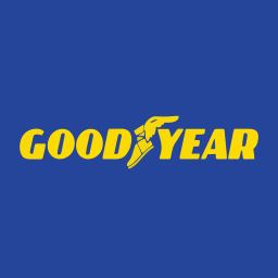 Goodyear Tire & Rubber Logo