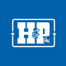 Helmerich & Payne Logo