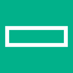 Hewlett Packard Enterprise Logo