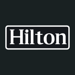 Hilton Worldwide Logo