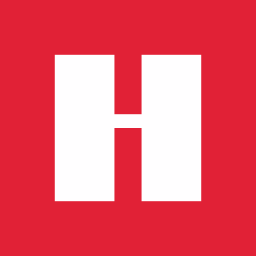 Honeywell International Logo
