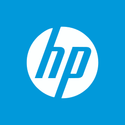 HP Logo