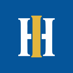 Huntington Ingalls Industries Logo