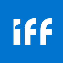 International Flavors & Fragrances Logo