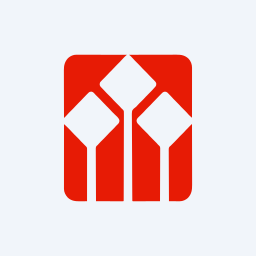 Huataicurities Co-h Logo
