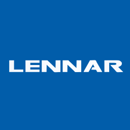 Lennar Corp - B Shs Logo