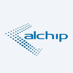 Alchip Technologies Logo