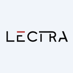 Lectra Logo