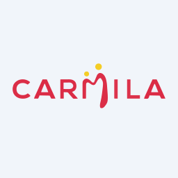 Carmila Logo